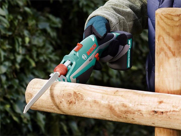 Produktbild Bosch Home & Garden Keo 10,8