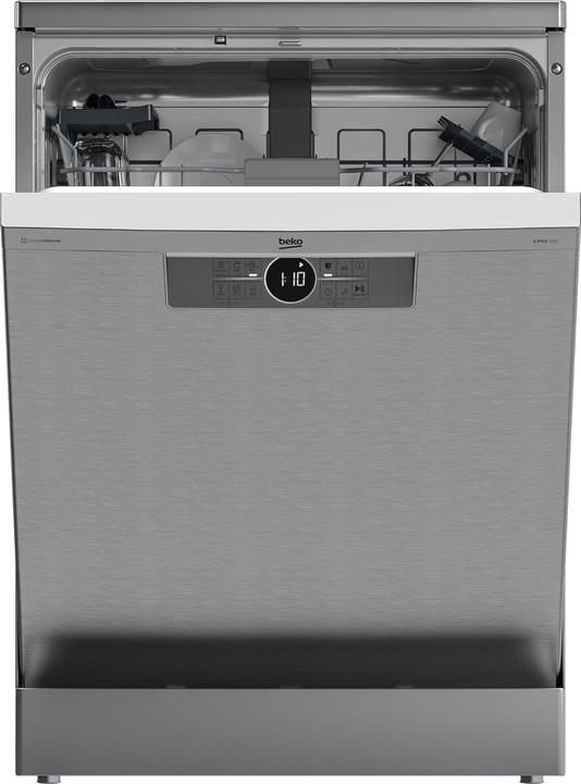 Actual product image Beko BDFN26441SC