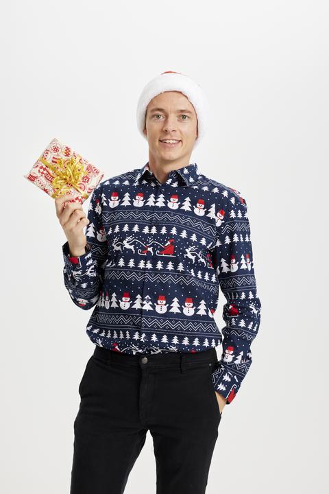 Christmas Sweats The Stylish Shirt