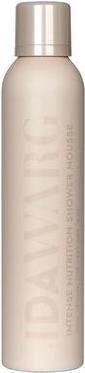Actual product image NoName Ida Warg Intense Nutrition Shower Mousse 200ml (200 ml)