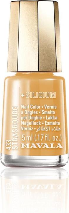 Immagine prodotto Mavala Smalto per unghie Mini Colour (Strasburgo, Smalto)
