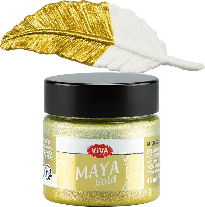 Rottami d'oro