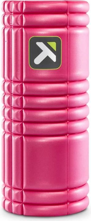 Actual product image Trigger Point grid foam roller