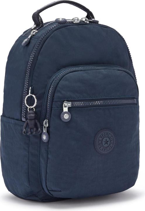 Immagine prodotto Kipling Seoul S Rugzak - Blue Bleu 2 (11 l)