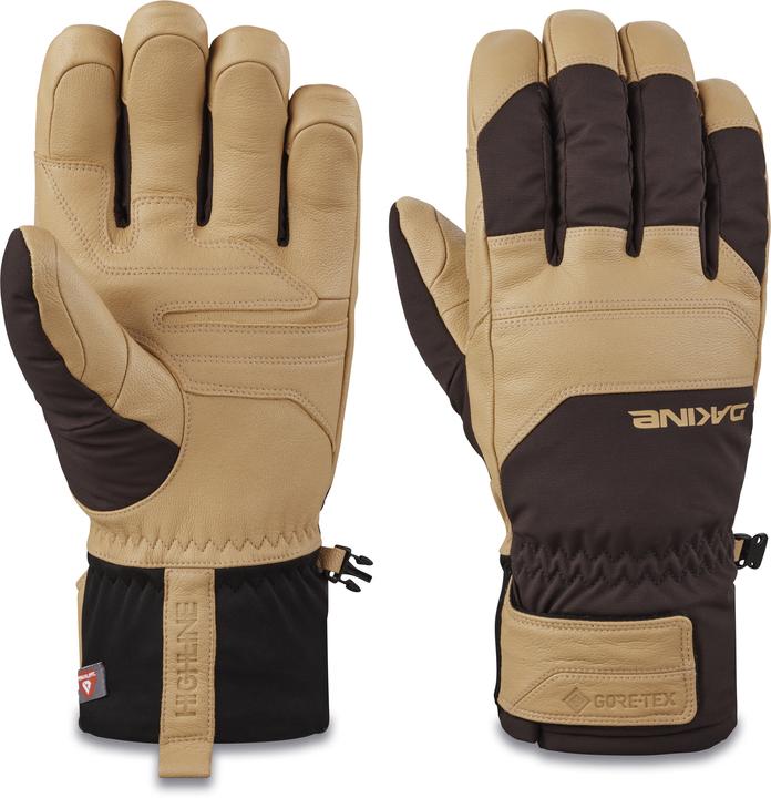 Produktbild Dakine Excursion Gore-Tex Short Glove (M)