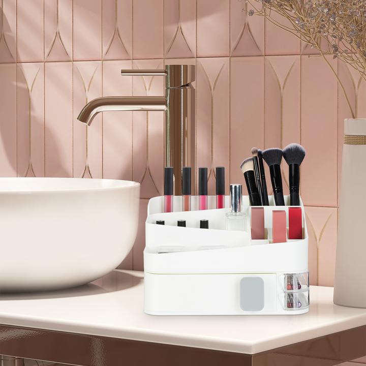 Produktbild Relaxdays Make-up-Organizer