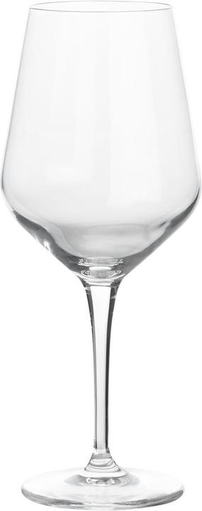 Bormioli Rocco Electra (55 cl, 6 Gläser, Rotweingläser)