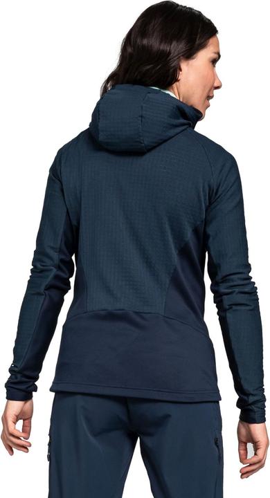 Immagine prodotto Schöffel Giacca in pile Fleece Hoody Rotbach L (48)