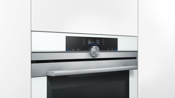 Immagine prodotto Siemens HB632GCW2S