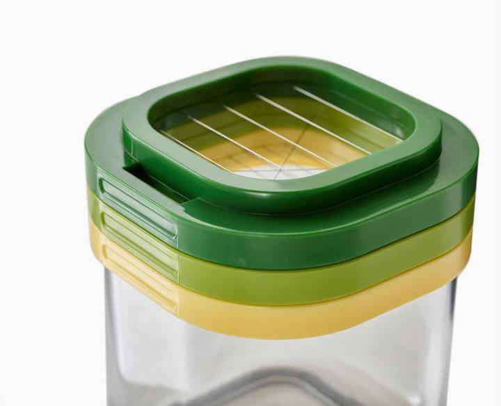 Actual product image Joseph Joseph Multi-Prep mini