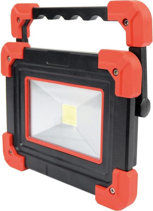 Produktbild Mannesmann 5W Akku COB LED Arbeitsleucht 3,7 V (300 lm)