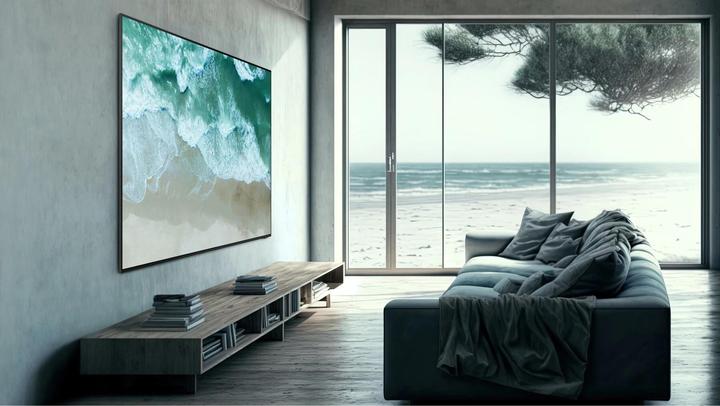 Immagine prodotto Samsung QE65QN95C (65", QN95C, NeoQLED, 4K, 2023)