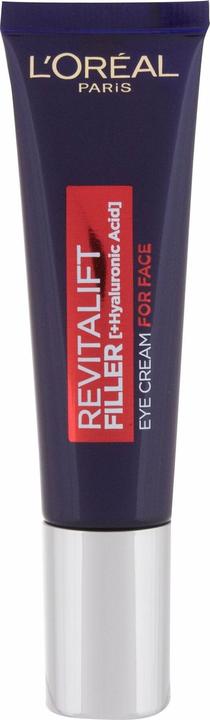 L'Oréal Paris Revitalift Filler HA (Fluid, 30 ml, Day)
