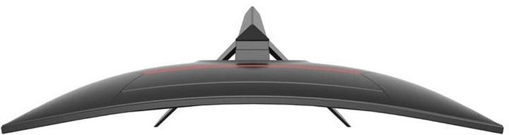 Produktbild LC-Power 27"(68,58cm)TFT LC-M27QC 180Hz 2560x1440 Curved (2560 x 1440 Pixel, 27")