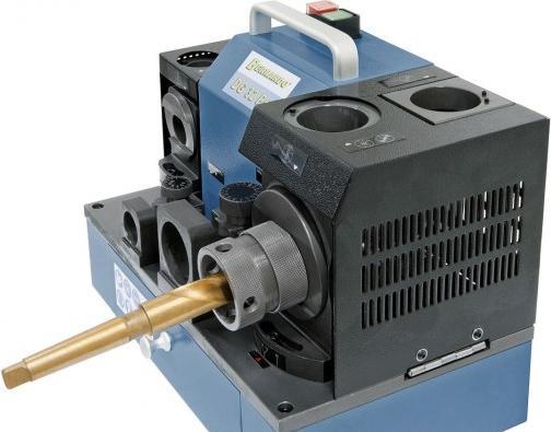 Produktbild Bernardo Cantina Bernardo - Bohrerschleifmaschine DG 32 Pro (Bohrerschärfer, 250 W)