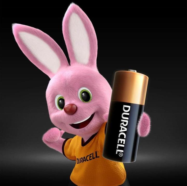 Immagine prodotto Duracell High Power (2 pz., N, 825 mAh)