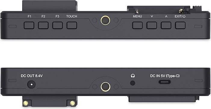 Actual product image Feelworld F5PROX HDMI Monitor (5.50", Full HD)