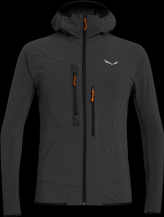 Produktbild Salewa Puez 2 Durastretch Kapuzenjacke (S)