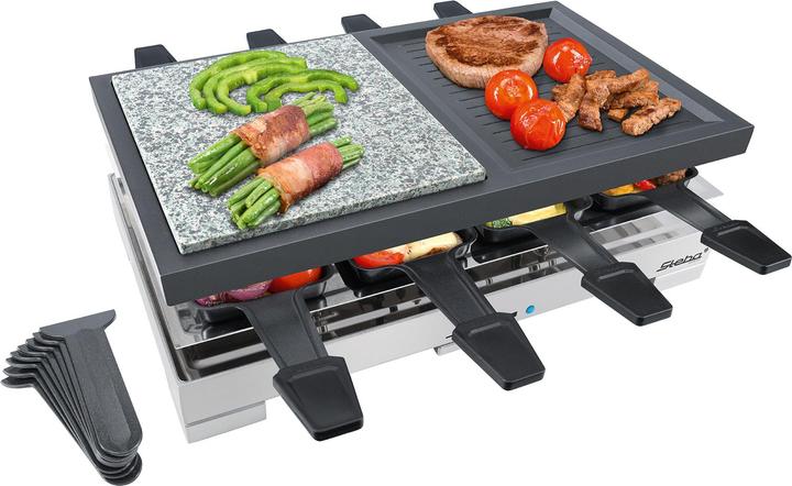 Actual product image Steba RC 88