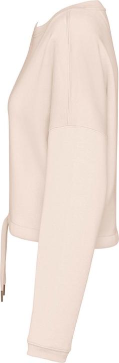 Immagine prodotto Native Spirit Felpa Corta Oversize Donna (L)