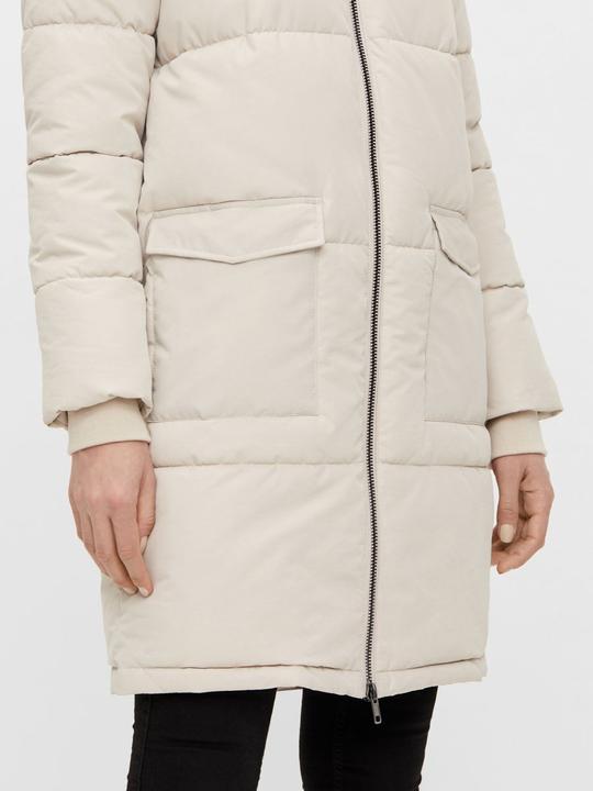 Immagine prodotto Object Cappotto con cappuccio (L)