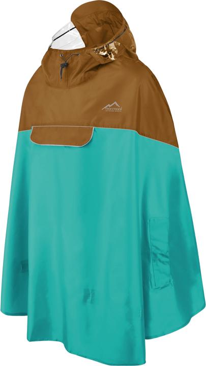 Produktbild Normani Regenponcho Sohra - 9201 (S/M)