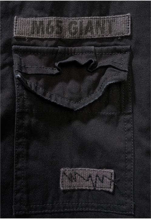 Produktbild Brandit Ladies M65 Giant Jacket - 16189 (XXL)