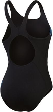 Actual product image Speedo Placement Muscleback (W32/L36)