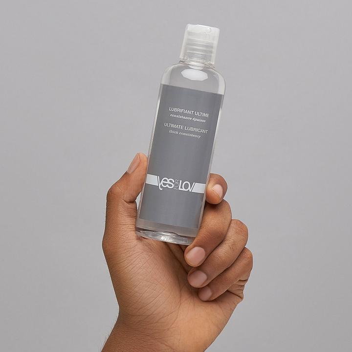 Produktbild YESforLOV Ultimate Lubricant Thick Consistency 150 ml (150 ml)