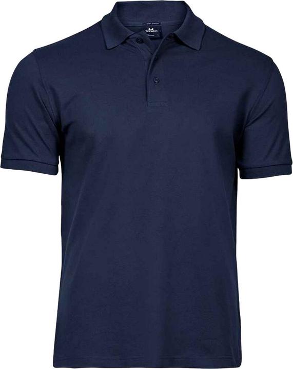 Tee Jays Luxury Poloshirt Stretch