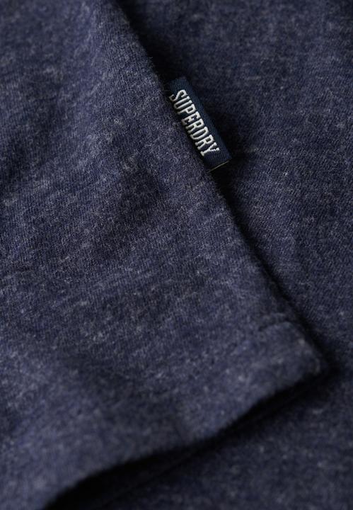 Produktbild Superdry Essential T-Shirt aus Bio-Baumwolle mit Logo (XXL)