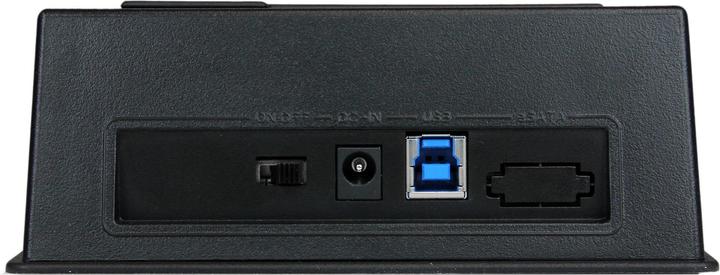 Actual product image StarTech USB 3.0 to SATA 6Gbps HDD Dock
