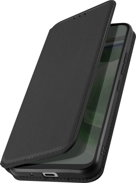 Produktbild Avizar Classic Edition, Backcover mit Magnetklappe Series (Xiaomi Mi A2 lite)