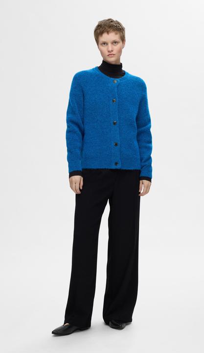 Produktbild Selected Femme Langärmeliger Strickjacke (S)
