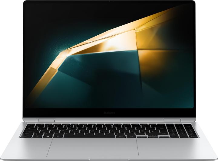 Immagine prodotto Samsung Galaxy Book4 Pro 360 (16", Intel Core Ultra 7 155H, 32 GB, 1000 GB, DE)