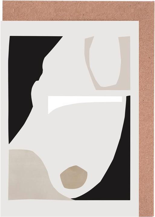 Immagine prodotto Juniqe Forme astratte 1 - Astratte e geometriche (15 pz.)