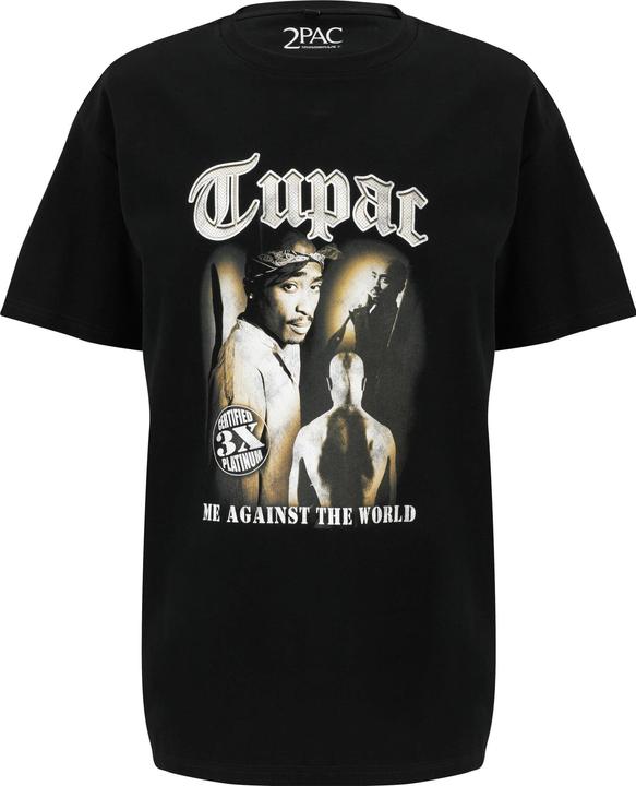 Mister Tee Tupac