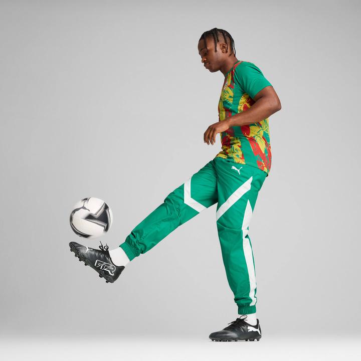 Actual product image Puma prematch trackuit trouer énégal 2024 (S)