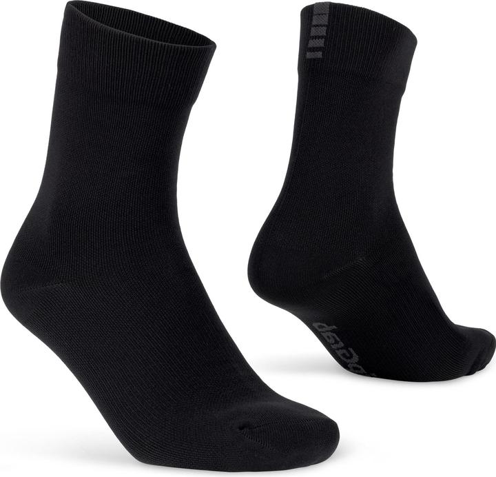 Produktbild GripGrab Lightweight Socken (36 - 38)