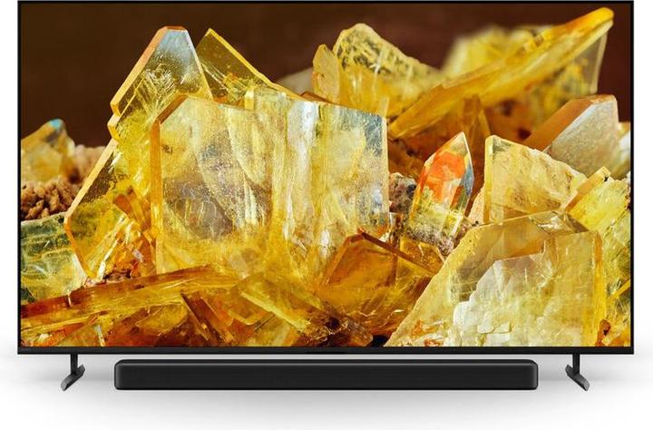 Actual product image Sony XR-65X90L (65", X90L, LED, 4K, 2023)