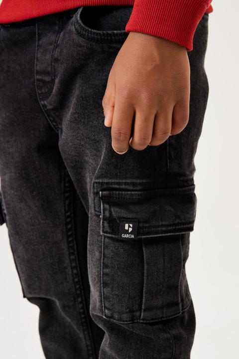 Actual product image Garcia Regular fit jeans (104)