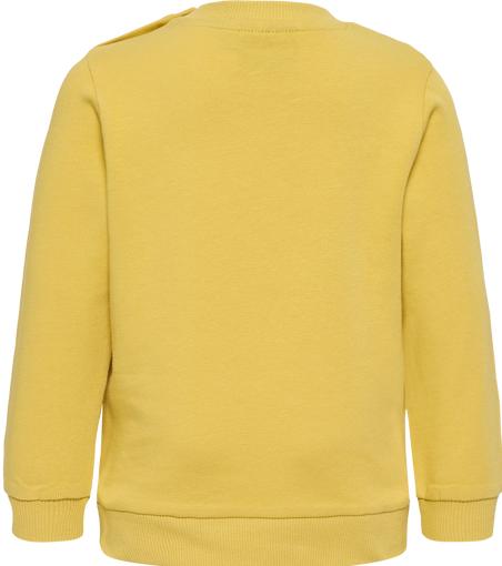 Actual product image hummel Hmlhappy Arine Crewsuit (74)