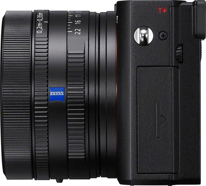 Image du produit Sony RX1R III‎ (35 mm, 61 Mpx, Plein format)