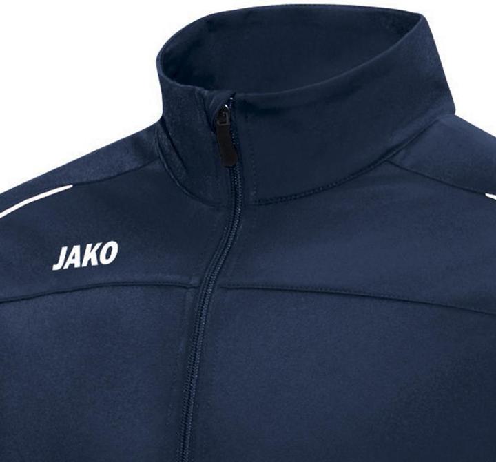 Immagine prodotto JAKO Giacca In Poliestere Classico (128)