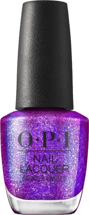 Immagine prodotto OPI O.P.I Smalto per unghie Big Zodiac Energy Feelin'Libra-T 15 ml (Viola, Smalto)