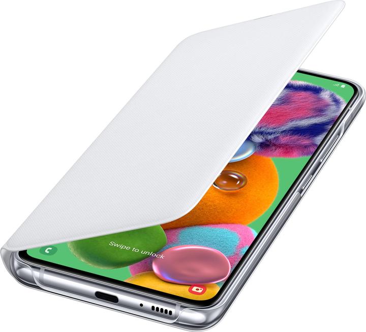Image du produit Samsung Wallet Cover (Samsung Galaxy A90 5G)