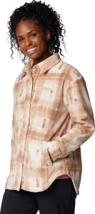 Actual product image Columbia Benton Springs™ Shirt Jacket II (M)