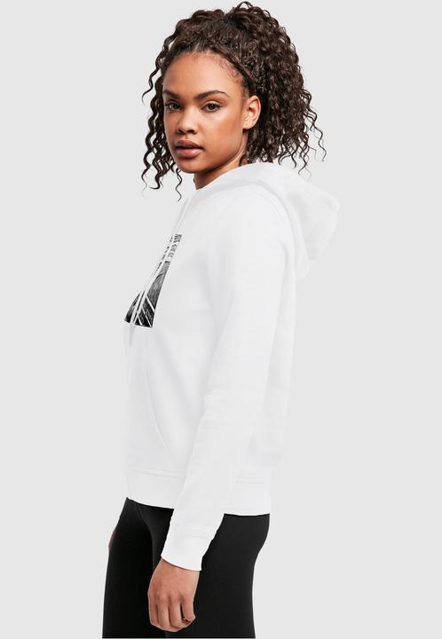 Immagine prodotto Merchcode Donna APOH - Felpa con cappuccio Munch Lino - 137075 (L)