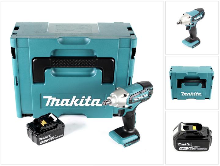 Produktbild Makita DTW 190 M1J (Akkubetrieb)