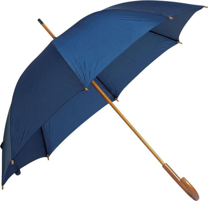Actual product image MidOcean Cumuli Stick Umbrella